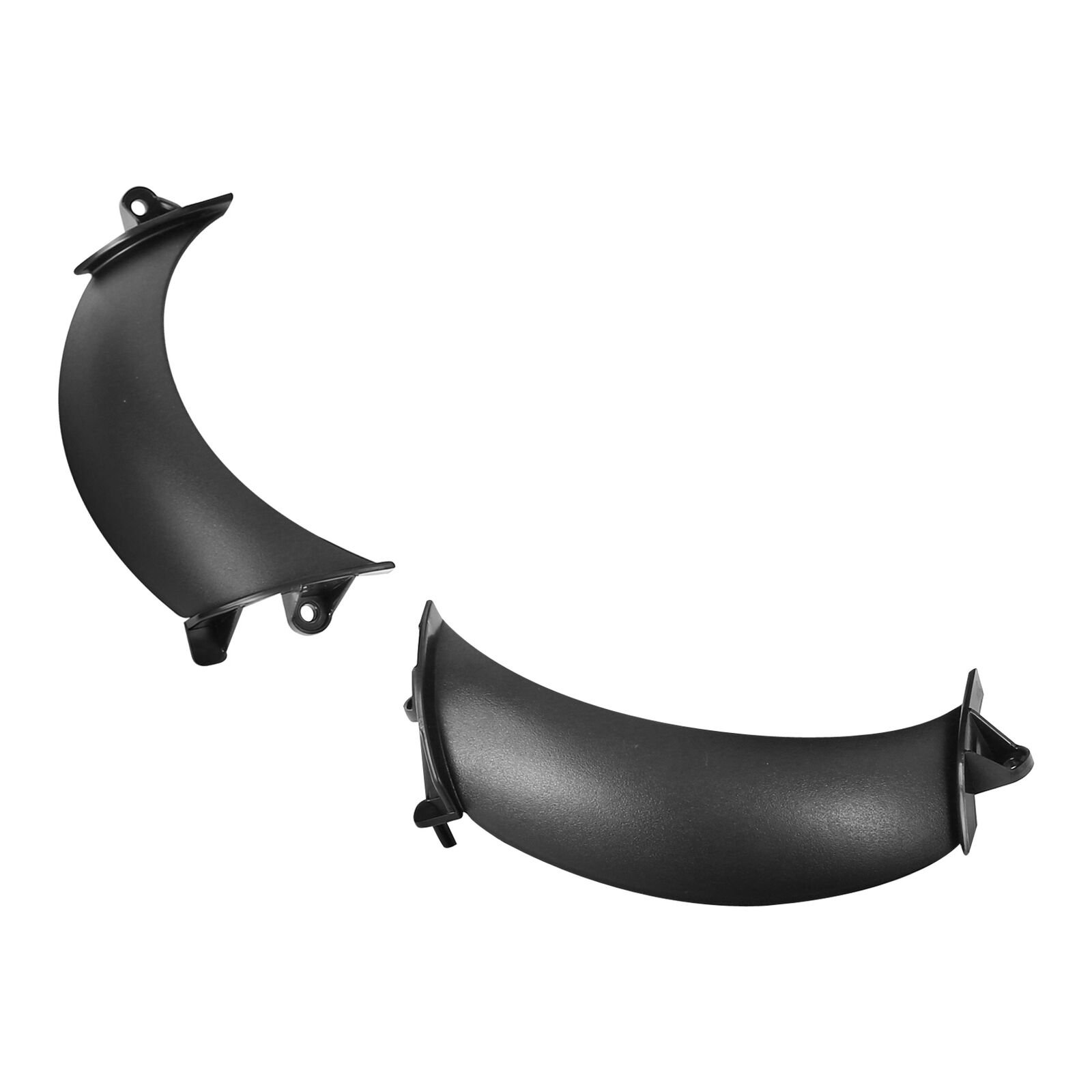 Front fairing air duct accessories Road Glide 15–23