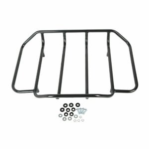 Tour Pack Luggage Rack black Touring 14-23