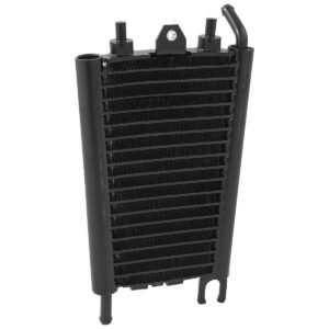 Oil radiator Softail 18–up