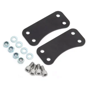 Front fender riser brackets 21" Touring 14-23