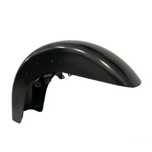 Front fender unpainted Touring 14-23