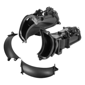 Front fairing air ducts Road Glide 15–23