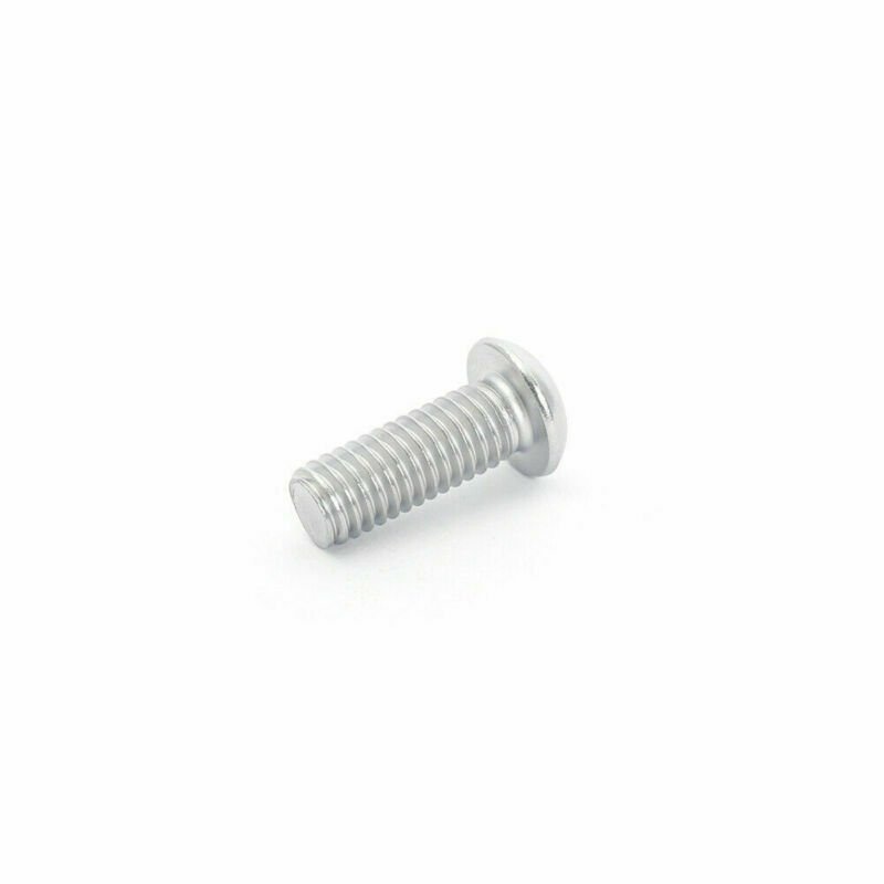 5x Rear Disc Brake Rotor Bolts - obrazek 3