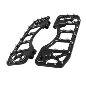 Front floorboards MX style