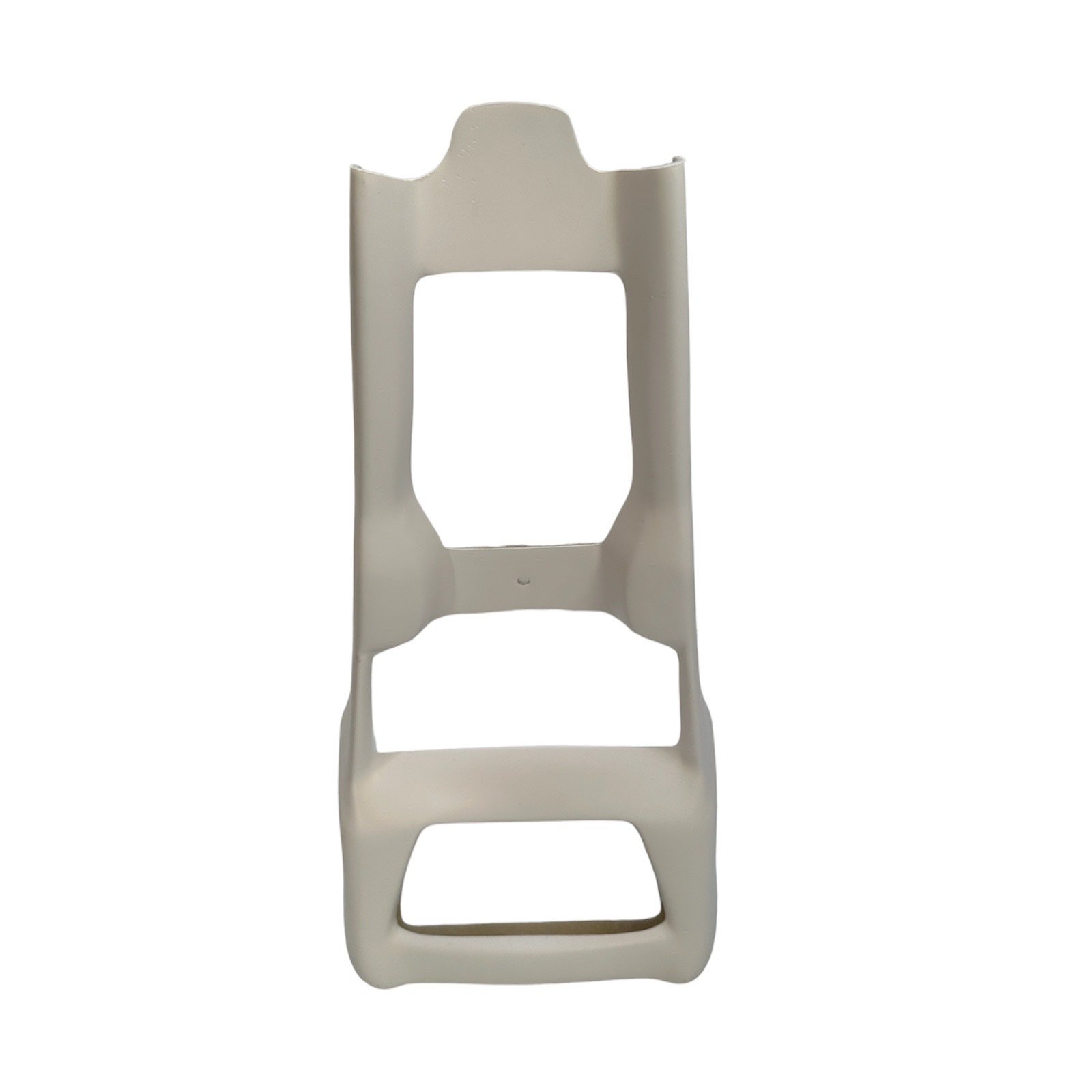 Chin spoiler for oil cooler custom fiberglass Touring 17–23 - obrazek 9
