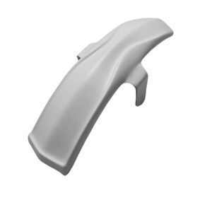 Front fender fiberglass Softail 18+