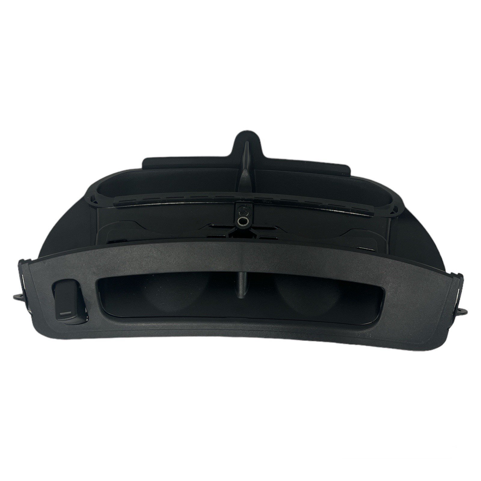 Front fairing air duct inlet vent Street Glide 14–23 - obrazek 4