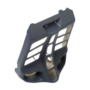 Chin spoiler V-Rod