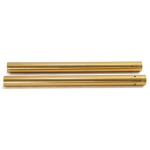 Fork tubes gold 49/603mm Softail 18-22