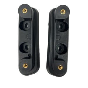 Windshield support mounts bracket Road Glide 23+
