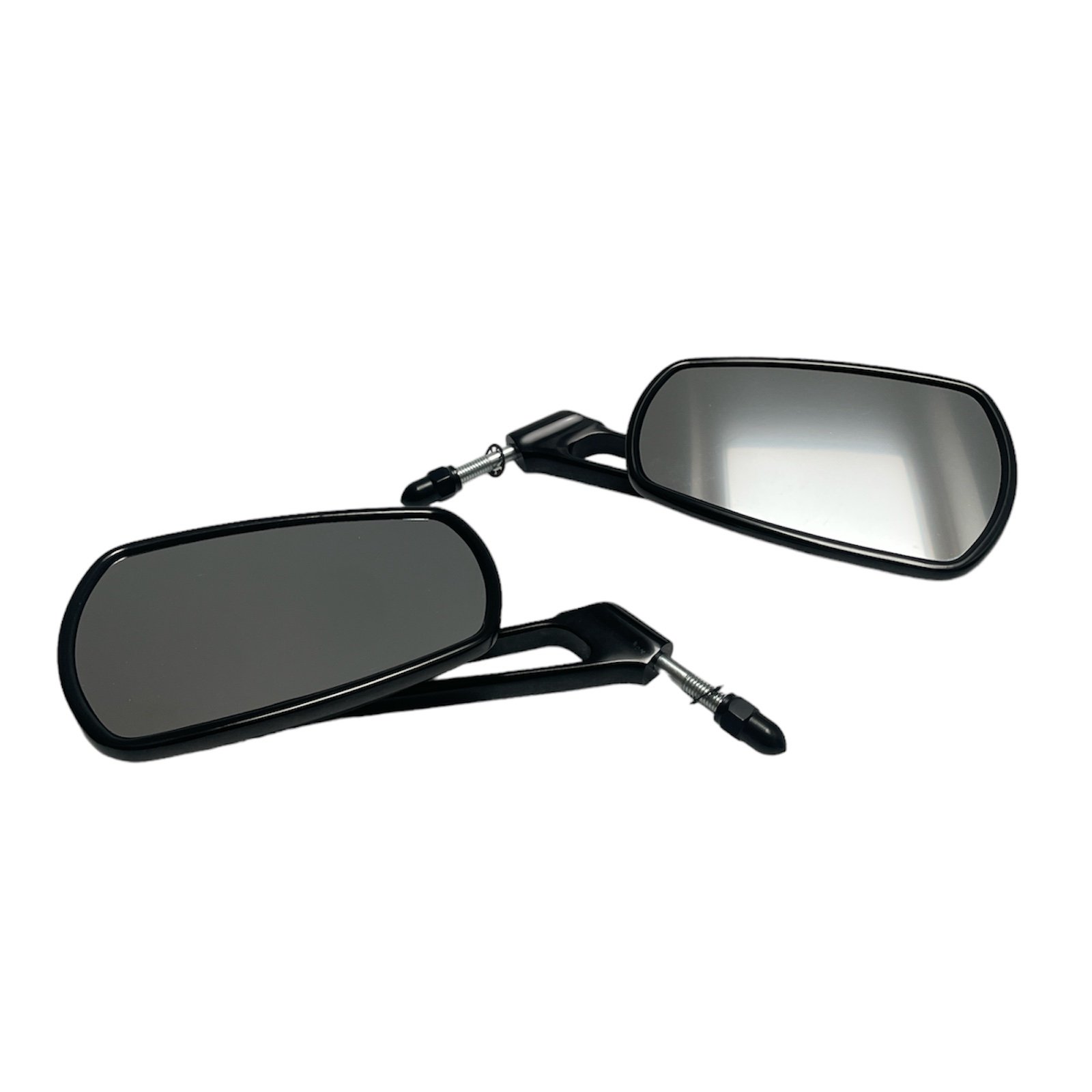 Mirrors rear view black - obrazek 4