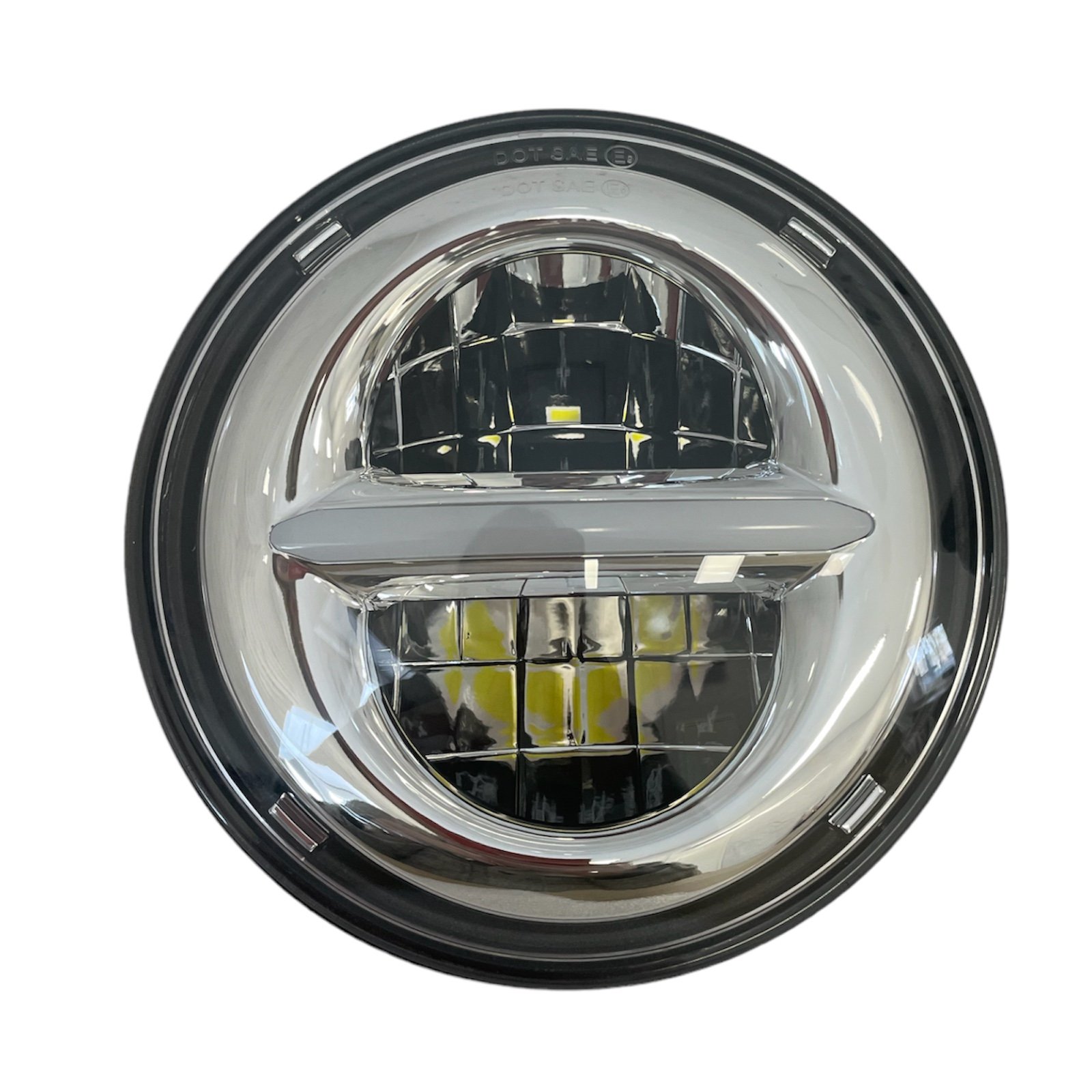 Headlight 5,75" LED - obrazek 6