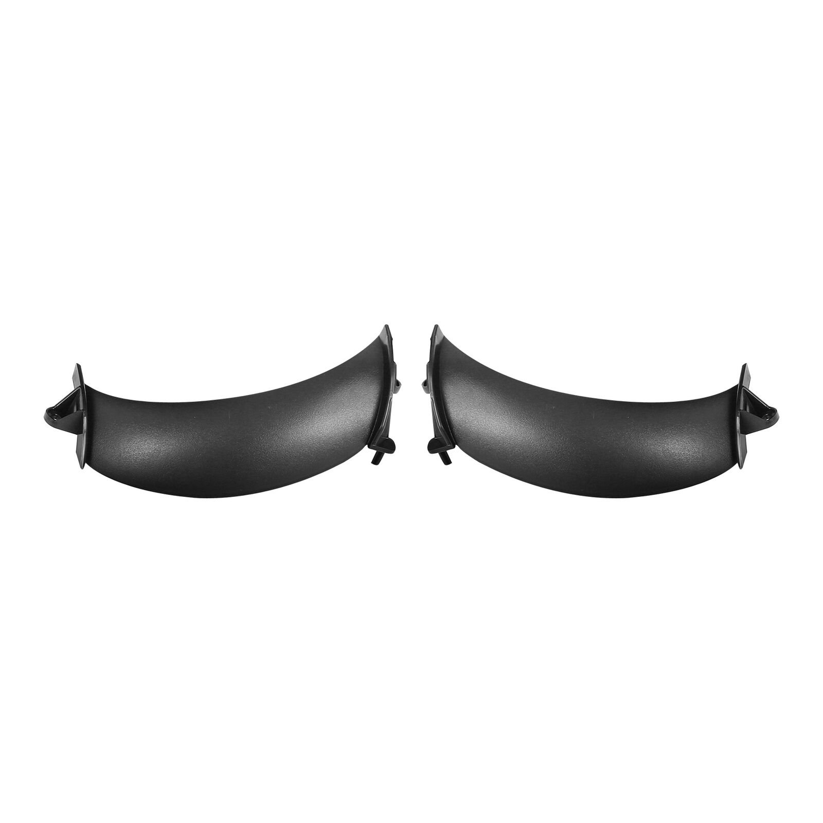 Front fairing air duct accessories Road Glide 15–23 - obrazek 3