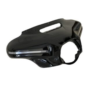 Front batwing outer fairing for HD Ultra 2014-2023