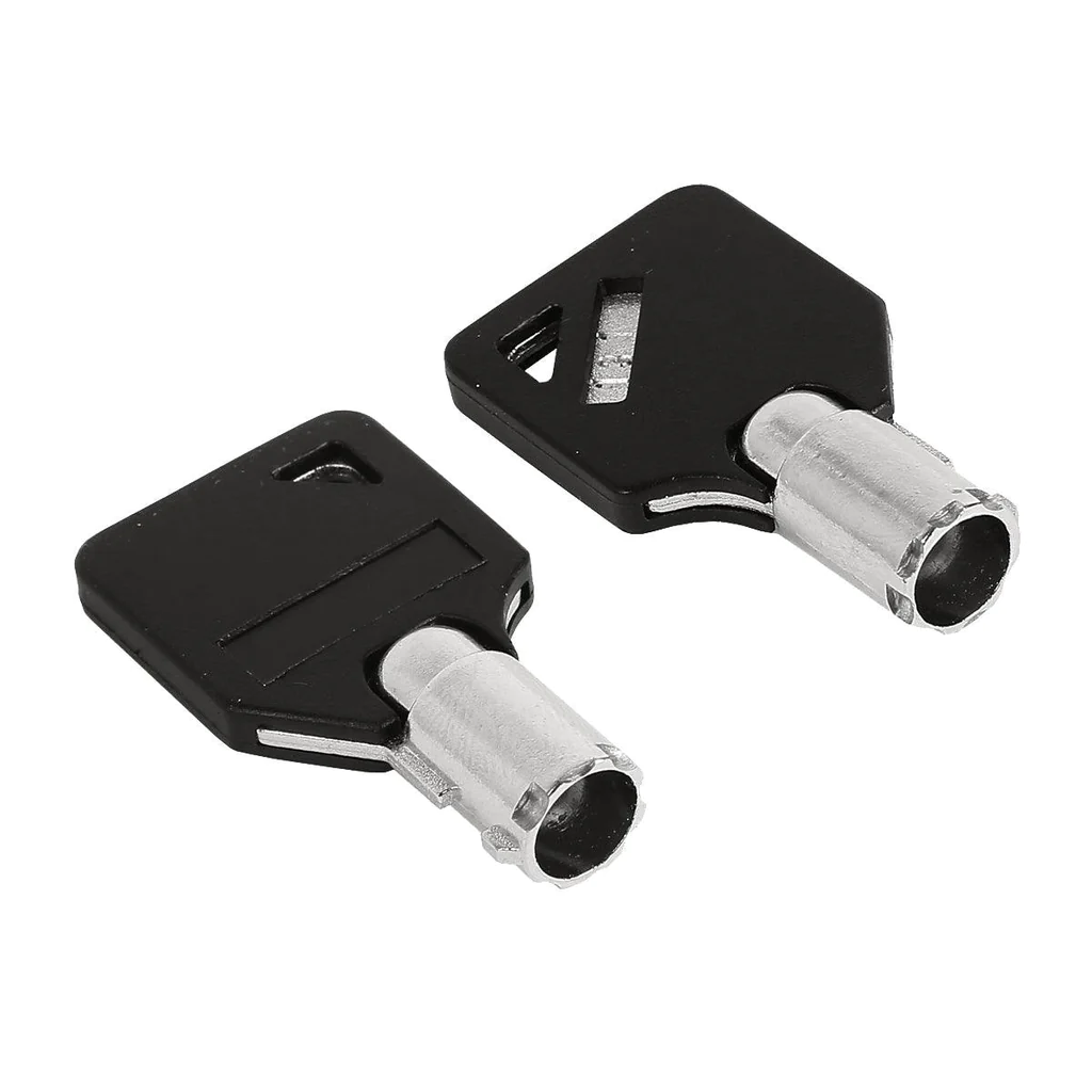 Glossy Black saddlebags with Chrome latches - obrazek 4