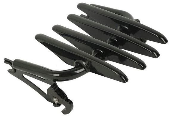 Luggage rack black Touring 09-23 - obrazek 14