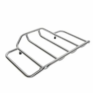 Tour Pack Luggage Rack chrome Touring 14-23
