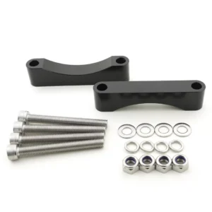 Front fender spacers 21"