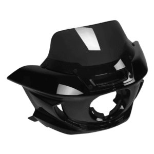 Front fairing for Softail Low Rider