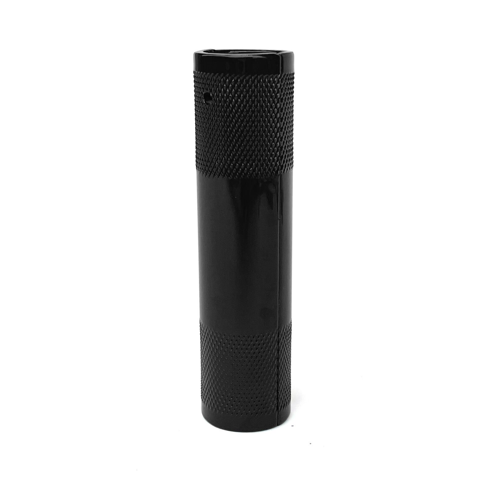 Handlebar riser clamp adapter gloss black - obrazek 4