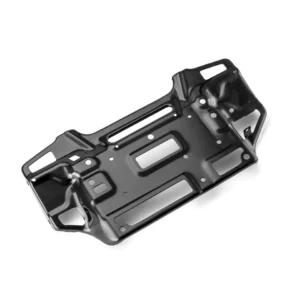 Inner fairing radio support bracket Street Glide 14–23