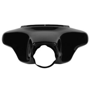 Front fairing outer for Street Glide 96-13