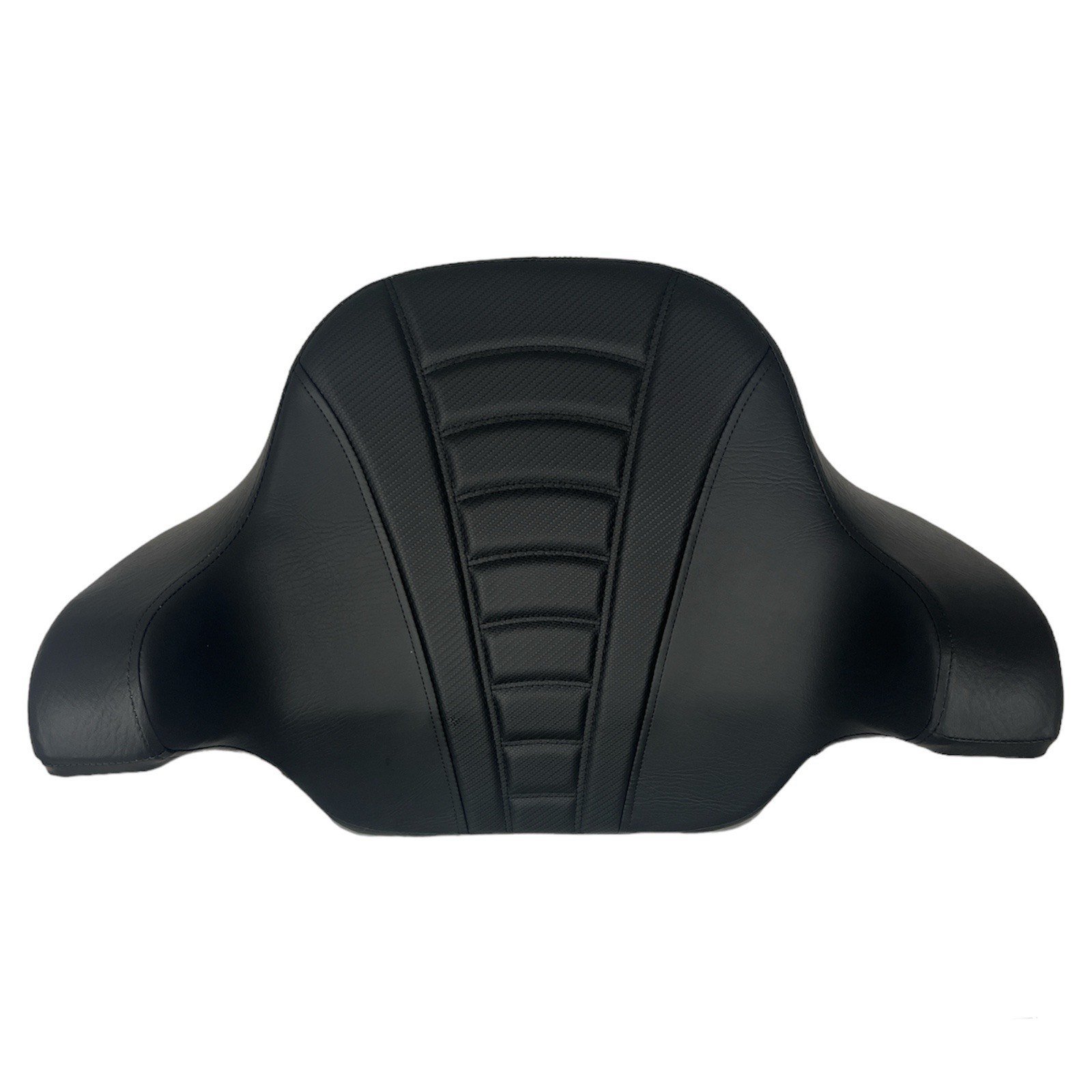 Wrap Around Backrest For Harley Davidson Touring - obrazek 5