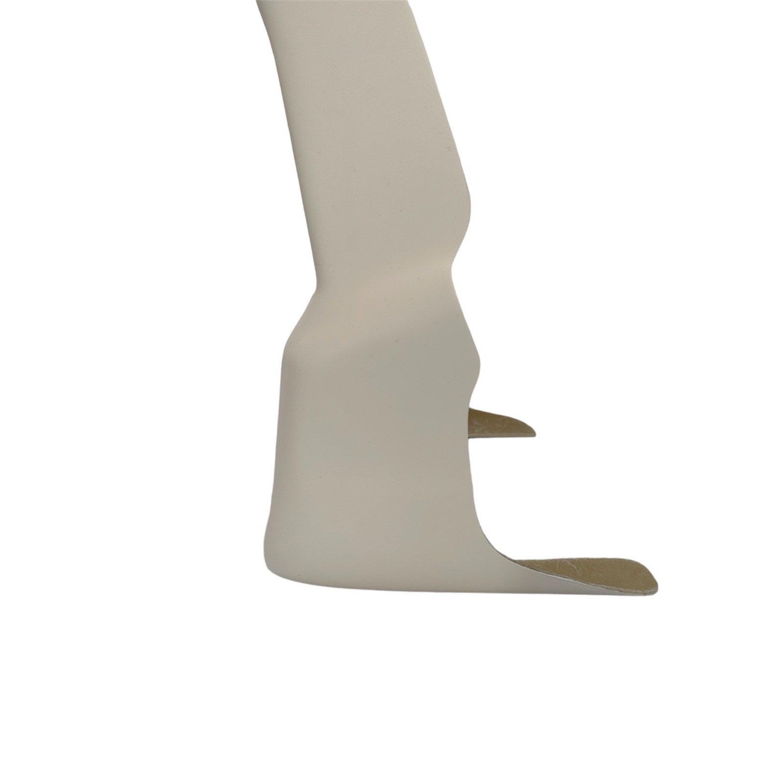 Chin spoiler for oil cooler custom fiberglass Touring 17–23 - obrazek 8