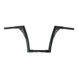 Handlebar 12" rise 1" clamp size Softail