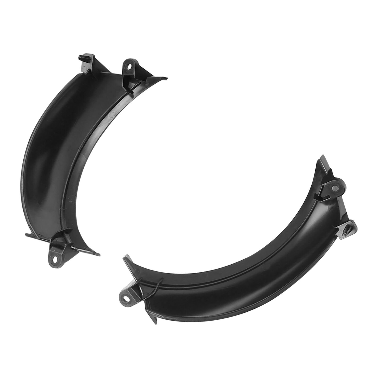Front fairing air duct accessories Road Glide 15–23 - obrazek 4