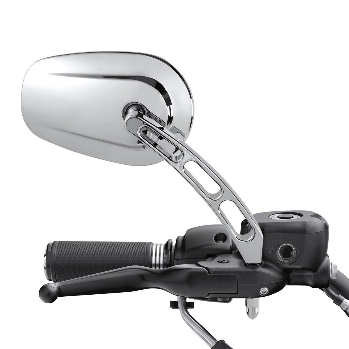 Mirrors rear view chrome - obrazek 5