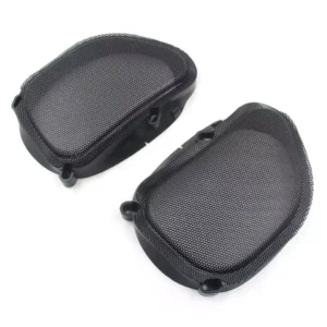 Speaker grills for front inner fairing Road Glide 98-13