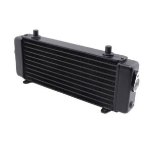 Oil radiator V-Rod