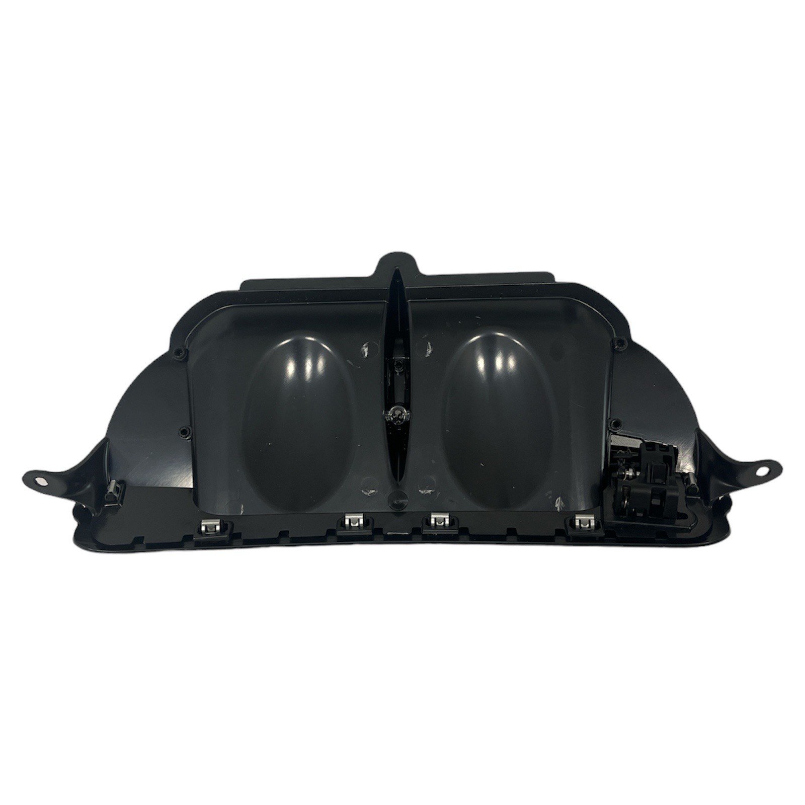 Front fairing air duct inlet vent Street Glide 14–23 - obrazek 5