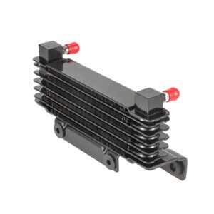 Oil radiator Touring 09–16