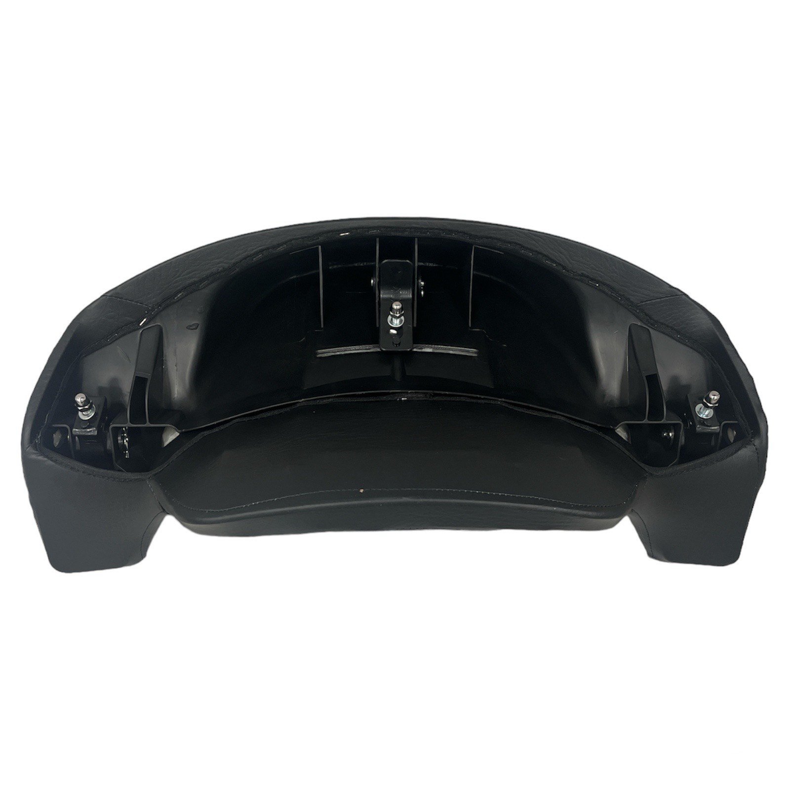 Wrap Around Backrest For Harley Davidson Touring - obrazek 6