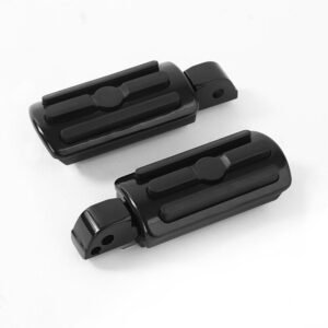 Rear Footpegs for HD Softail 2018-2024