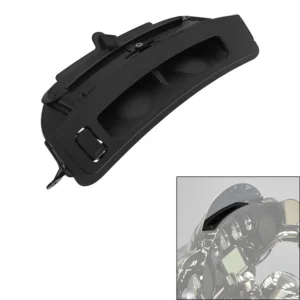 Front fairing air duct inlet vent Street Glide 14–23