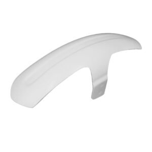 Front fender fiberglass Softail 18+