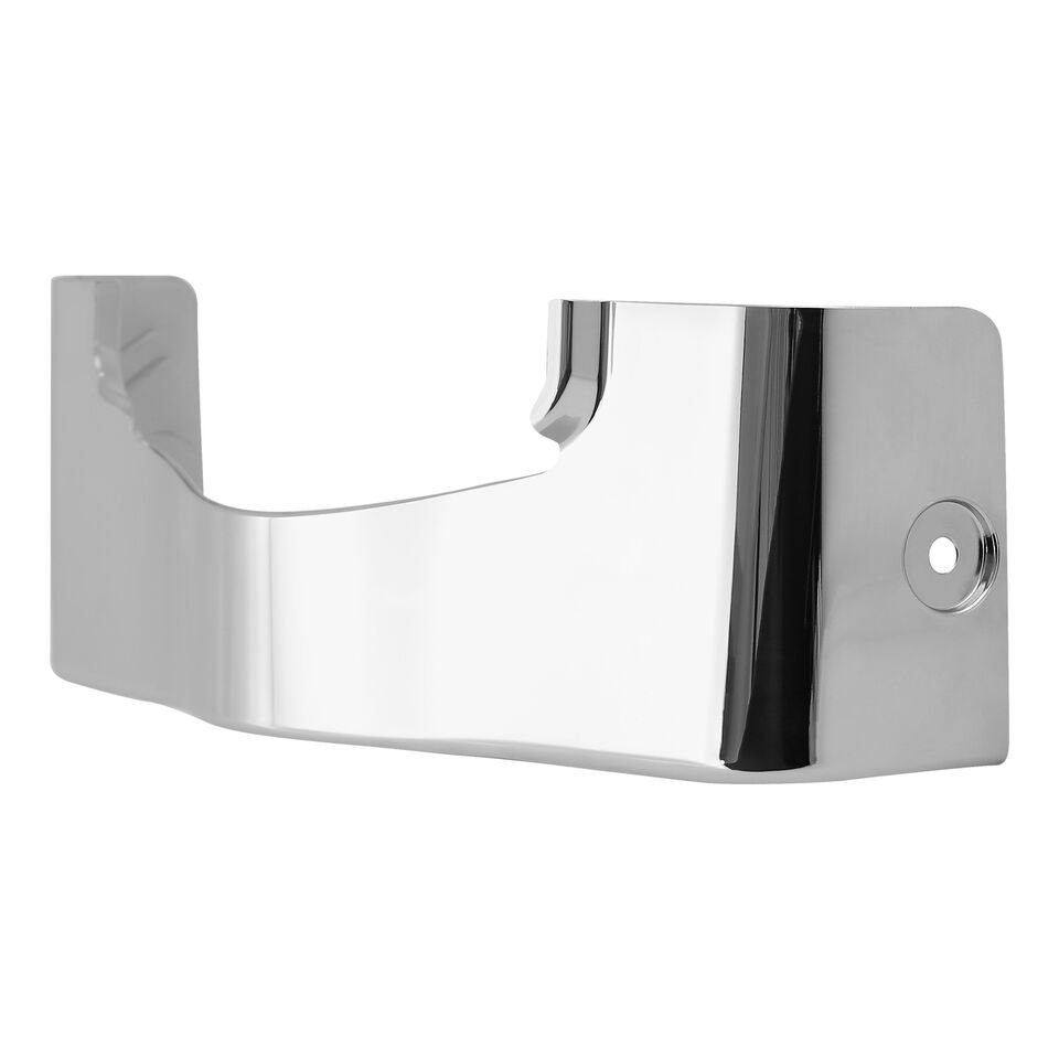 Outer fairing trim skirt chrome for Road Glide 14-23 - obrazek 6