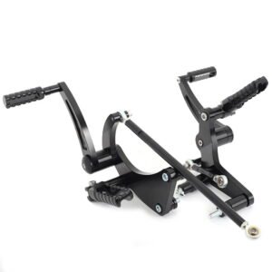 Forward controls Softail 18-22