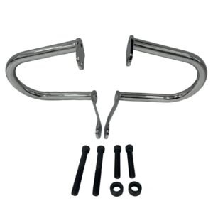 Saddlebag Guard Low Rider ST 22+