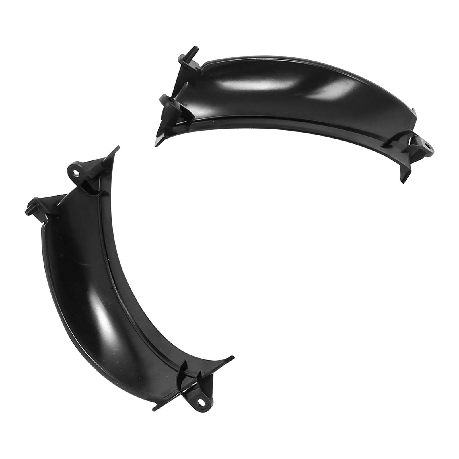 Front fairing air duct accessories Road Glide 15–23 - obrazek 5