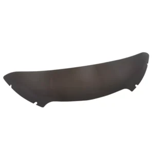 Windshield 5" smoked Road Glide 15-23