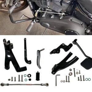 Forward controls Softail 18-22