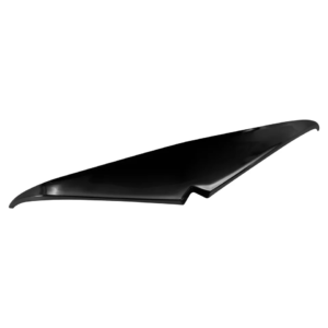 Headlight vent cover Angry Bird Road Glide 15-23