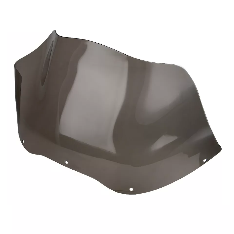 Windshield 13" smoked Road Glide 93-13