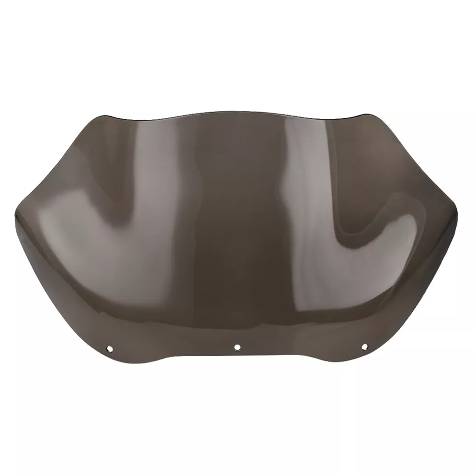 Windshield 13" smoked Road Glide 93-13 - obrazek 3