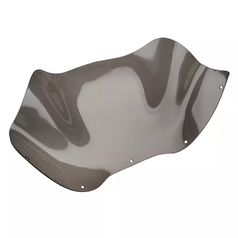 Windshield 13" smoked Road Glide 93-13 - obrazek 5