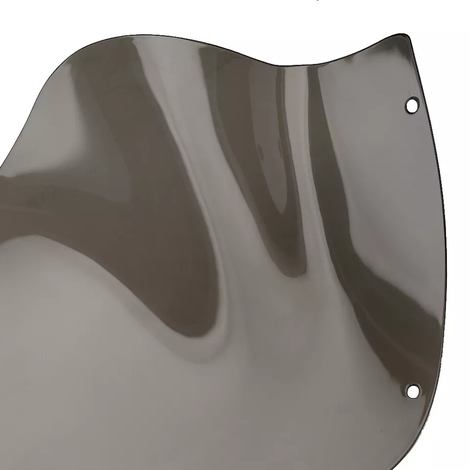 Windshield 13" smoked Road Glide 93-13 - obrazek 6